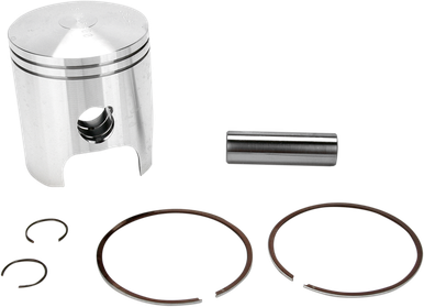 Wiseco Piston 50mm Overbore Honda CR125R 1998-2007 518M05450