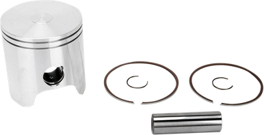Wiseco Piston 54mm Oversize for Suzuki RM 125 1985-1986 519M05400