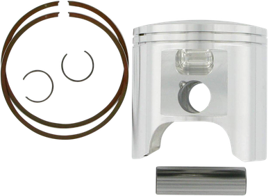 Wiseco Piston Standard Honda FL350R Odyssey 1985 533M08000