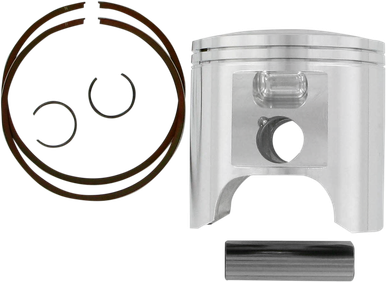 Wiseco Piston +2.00 mm Honda FL350R Odyssey 1985 533M08200