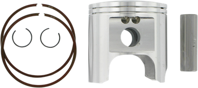 Wiseco Piston Kit 77mm Kawasaki JS300 1987-1991 549M07700