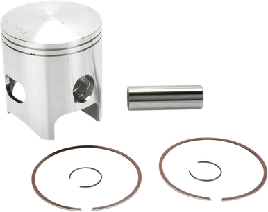Wiseco Piston Kit Kawasaki KX 250 1999 617M06640