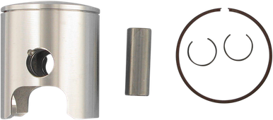 Wiseco Piston Standard Suzuki RM 250 1987-1988 558M06700