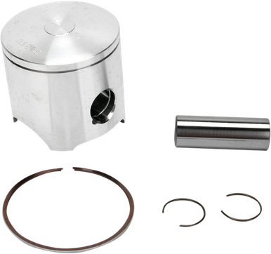 Wiseco Piston Kit 57.00 mm for Yamaha YZ 125 1986-1988 559M05700