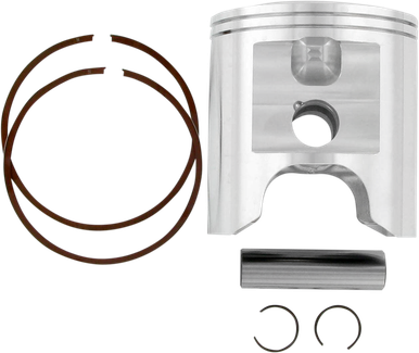 Wiseco Piston 88.00 mm Suzuki LT500R QuadRacer 1987-1990 561M08800