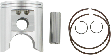 Wiseco Piston 66mm 1987-1989 Honda TRX250R FourTrax 562M06600
