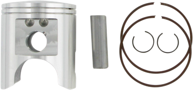 Wiseco Piston Kit 67.25mm Honda TRX250R 1986-1989 562M06725