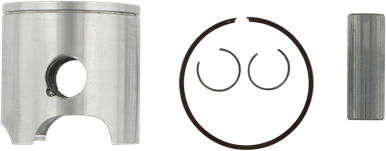 Wiseco Piston Standard Kawasaki KX125 1988-1989 566M05600