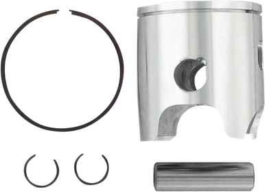 Wiseco Piston Kit for Yamaha YZ 80 1985-1987 569M04950