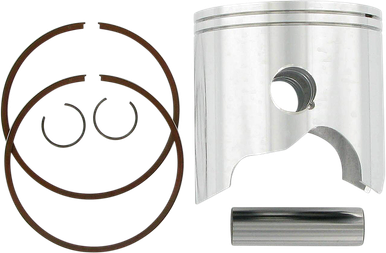 Wiseco Piston Kit Standard 86mm Kawasaki KX 500 1988-2004 575M08600
