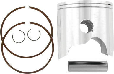 Wiseco Piston Kit 1988-2004 Kawasaki KX 500 575M08650