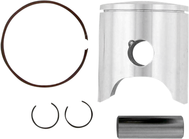 Wiseco Piston Kit 54.00 mm Honda CR125R 2004 564M05400