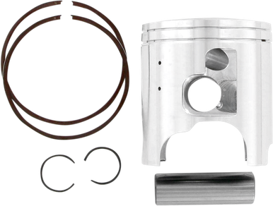 Wiseco Piston Kit +2.00 mm Yamaha YZ 250 1988-1991 605M07000