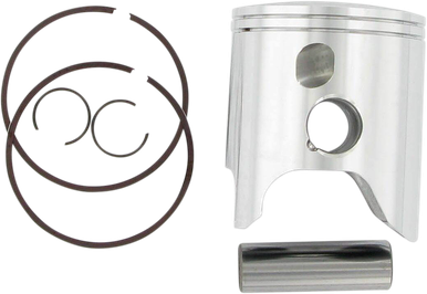 Wiseco Piston Kit Standard 66.40mm Honda CR250R 1986-1996 614M06640