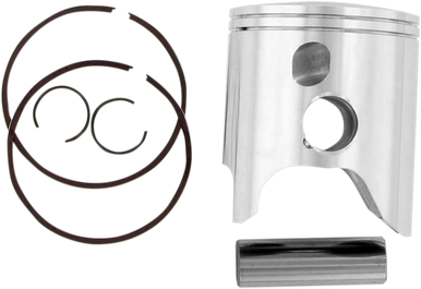 Wiseco Piston 1.50mm Oversize Honda CR250R 2001 614M06800