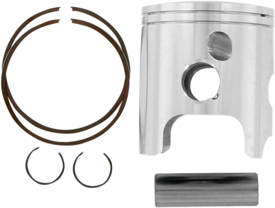 Wiseco Piston Kit 67.50 mm for Kawasaki KX 250 1996-2001 617M06750