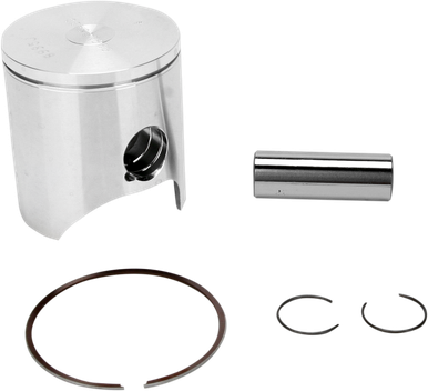 Wiseco Piston Kit 55.00 mm Kawasaki KX125 1993 626M05500