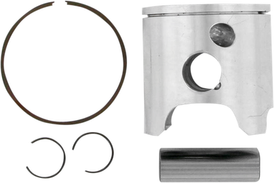 Wiseco Piston Kit Yamaha YZ 125 2005-2021 56mm 845M05600