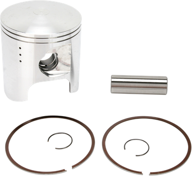 Wiseco Piston Kit 72mm for 1991-1994 KTM 300 EXC 300 MXC 300 SX 631M07200