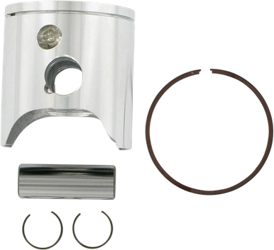 Wiseco Piston Kit 54mm for Suzuki RM125 1989-1999 641M05400