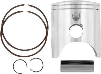 Wiseco Piston Kit 66.4mm for Suzuki RM250 1996-1997 681M06640