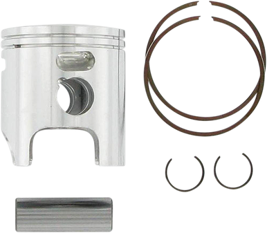 Wiseco Piston Standard Kawasaki KX 80 1988-2000 644M04800