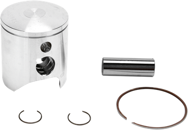 Wiseco Piston Kit Suzuki RM 80 1989-1990 48.50 mm 579M04850