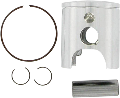 Wiseco Piston Standard Yamaha YZ 80 1993-2001 646M04700