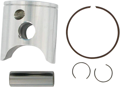 Wiseco Piston Standard Yamaha YZ125 1994-1996 647M05400