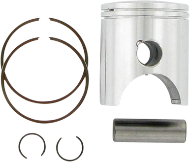 Wiseco Piston Kit Kawasaki KX60 1983-2003 43mm Standard 648M04300