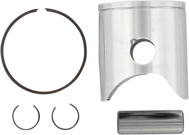 WISECO Piston - Standard - Kawasaki KX 125 652M05400