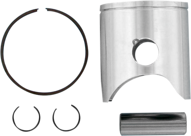 Wiseco Piston Kit 54mm for Kawasaki KX125 1994 640M05400