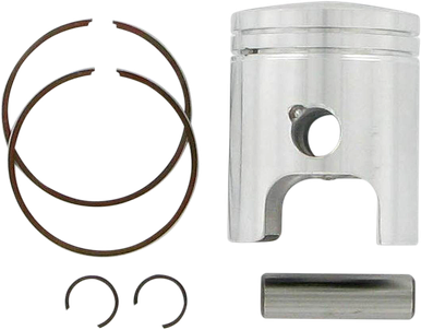 Wiseco Piston Standard Yamaha PW 50 1981-2020 653M04000