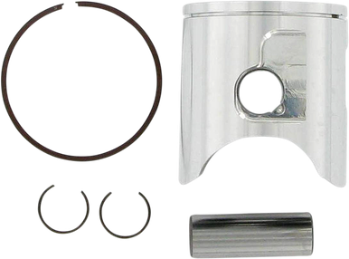 Wiseco Piston Kit Standard 54mm Honda CR125R 1992-2003 676M05400
