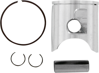 Wiseco Piston 1.00mm Oversize for 2004 Honda CR125R 676M05500