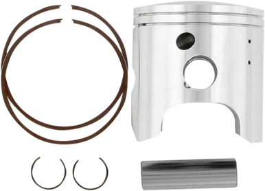 Wiseco Piston 1986 Kawasaki KDX 200 711M06700