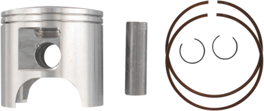 Wiseco Piston Kit 89mm for Sea-Doo GSX Limited 1998-1999 716M08900