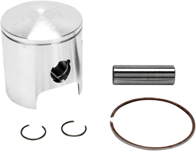 Wiseco Piston Kit 2025 KTM 65 SX 2.00mm Oversize 746M04700