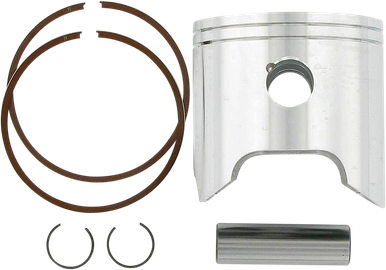 Wiseco Piston Kit 78mm Bore KTM 380 SX 1998-2002 748M07800