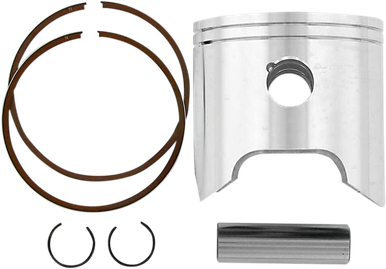 Wiseco Piston Kit 79mm Bore 1998-2002 KTM 380 SX 748M07900