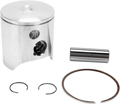 Wiseco Piston Kit for Suzuki RM 125 2000-2003 55.50 mm 754M05550