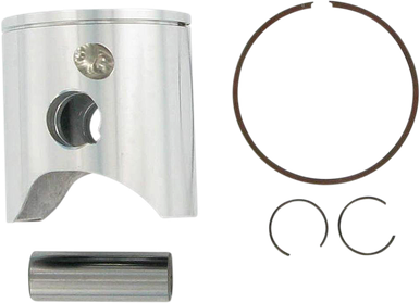 Wiseco Piston Kit Standard 54mm for Suzuki RM125 2000-2003 755M05400