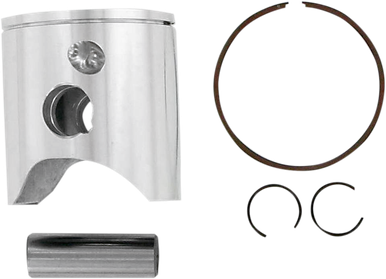 Wiseco Piston Kit 2.00 mm Oversize for Kawasaki KX 125 1995-2008 755M05600