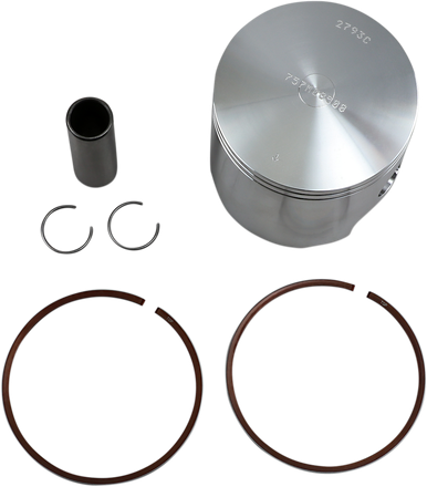Wiseco Piston Kit Yamaha WaveRunner GP1200 1997-1999 757M08500