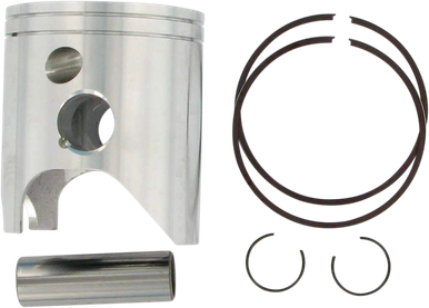 Wiseco Piston Standard 66.40mm 2000 Husqvarna WR 250 761M06640