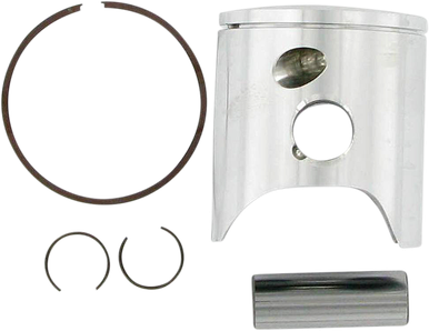 WISECO Piston - Standard - Kawasaki KX 125 783M05400