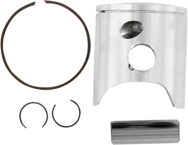 Wiseco Piston Kit 56mm Bore Kawasaki KX125 1995-2008 783M05600