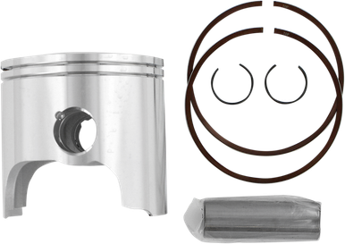 Wiseco Piston Kit 81mm Yamaha WaveRunner 1994-1997 790M08100