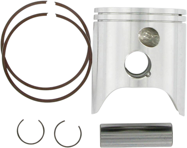 Wiseco Piston Standard Honda CR250R 1986-1996 801M06640