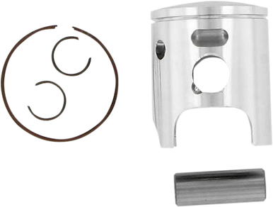 Wiseco Piston Kit 41.50mm KTM 50SX LC 2001-2008 803M04150